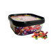Безтютюнова суміш Space Tea Skittles (Скітлс) 100 гр